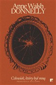 Człowiek, ... - Donelly Anne Walsh -  books in polish 