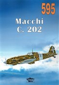 Polska książka : Macchi C.2... - Janusz Ledwoch