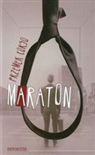Maraton - Przemek Corso - Ksiegarnia w UK