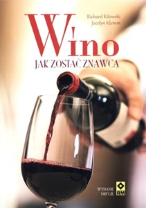 Obrazek Wino Jak zostać znawcą