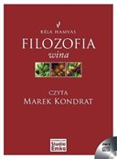 Zobacz : [Audiobook... - Bela Hamvas