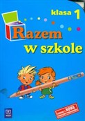 Polska książka : Razem w sz... - Brzózka Jolanta, Harmak Katarzyna, Izbińska Kamila