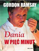 polish book : Dania w pi... - Gordon Ramsay
