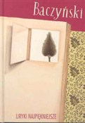 Książka : Liryki naj... - Krzysztof Kamil Baczyński