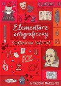 polish book : Szkoła na ...