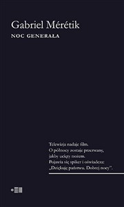 Obrazek Noc Generała