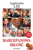 Marcepanow... - Agnieszka Lis -  Polish Bookstore 