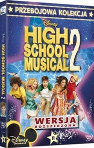 Picture of High School Musical 2