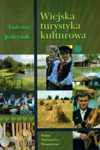 Obrazek Wiejska turystyka kulturowa