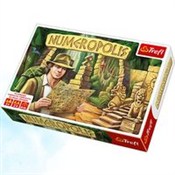 Książka : Gra Numero...