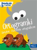 Zobacz : Ortogramki... - Urszula Andrasik, Elżbieta Markowska, Aleksandra Kozyra