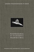 Książka : Rozważania... - Opracowanie Zbiorowe
