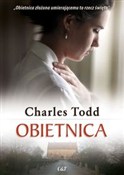 Książka : Obietnica - Charles Todd