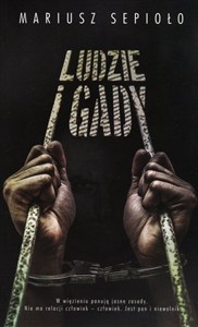 Obrazek Ludzie i gady