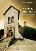 Książka : Zamek Grod... - Marek Dudziak