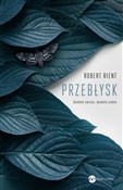 polish book : Przebłysk.... - Robert Rient
