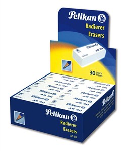 Obrazek Gumka AS30 (30szt)