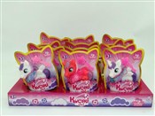 Zobacz : Kucyk Lili...