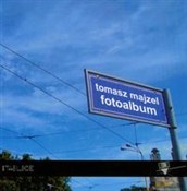 Fotoalbum - Tomasz Majzel -  Książka z wysyłką do UK