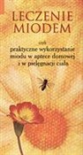 polish book : Leczenie m... - Robert Pucek