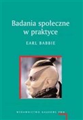 Badania sp... - Earl Babbie -  Książka z wysyłką do UK