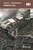 Amiens 191... - Witold Jerzy Ławrynowicz -  books from Poland