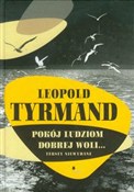 Pokój ludz... - Leopold Tyrmand - Ksiegarnia w UK