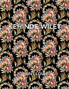 Picture of Kehinde Wiley: Memling