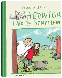Obrazek Hedwiga i lato ze Sznyclem