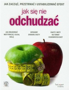 Obrazek Jak się nie odchudzać