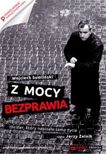 Obrazek [Audiobook] Z mocy bezprawia