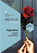 Książka : Pigmalion.... - Shaw Bernard, Frank Ilya, Tati
