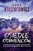 Osiedle od... - Anna Klejzerowicz -  books in polish 