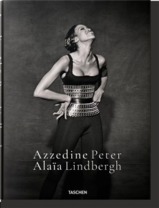 Obrazek Peter Lindbergh Azzedine Alaia