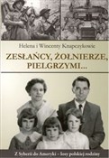 Zesłańcy, ... - Helena i Wincenty Knapczykowie -  books in polish 
