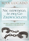 Nic dziwne... - Lucado Max - Ksiegarnia w UK