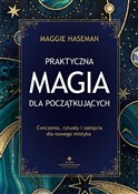 Polska książka : Praktyczna... - Maggie Haseman