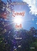 Książka : Zwiewność ... - Iwona Zaborowska