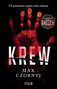 Obrazek Krew wyd. specjalne