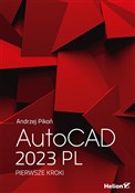 AutoCAD 20... - Andrzej Pikoń -  books from Poland