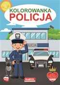Zobacz : Policja. K... - Hubert Włodarczyk