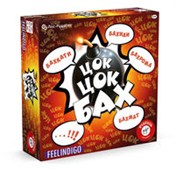 Tik Tak Bu... - Ksiegarnia w UK