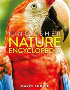 Obrazek The Kingfisher Nature Encyclopedia
