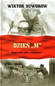Dzień M - Wiktor Suworow -  books in polish 
