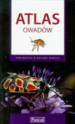 Atlas owad... - Łukasz Przybyłowicz -  Książka z wysyłką do UK