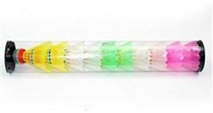 Picture of Lotki plastikowe kolorowe