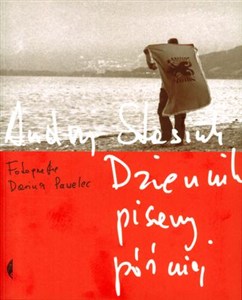 Obrazek Dziennik pisany później z fotografiami Dariusza Pawelca