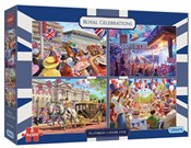 Puzzle 4x5... -  books in polish 