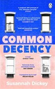 Polska książka : Common Dec... - Susannah Dickey
