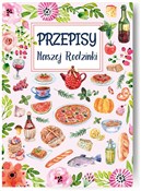 Polska książka : Przepiśnik...